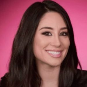 Christina Oliva, 37 (Styliste)