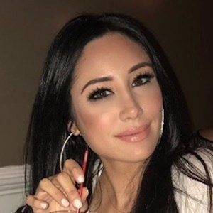 Christina Oliva, 39 (Stylist)