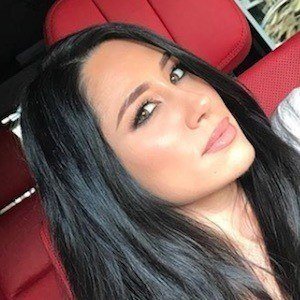 Christina Oliva, 39 (Stylist)