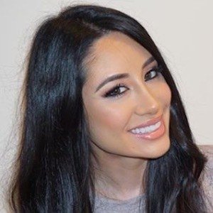 Christina Oliva, 39 (Stylist)