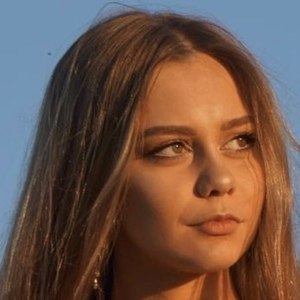 Christina Piotte, 25 (TikToker)