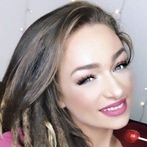 Christina Randall, 41 (YouTube Star)