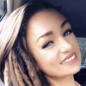 Christina Randall, 41 (YouTube明星)