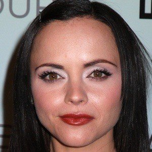 Christina Ricci, 45 (Attrice di film)
