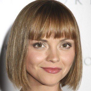 Christina Ricci, 45 (电影女演员)