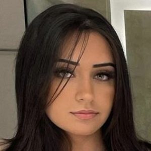 Christina Roki, 24 (TikTok Star)