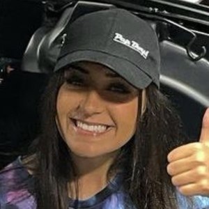 Christina Roki, 24 (TikTok Star)