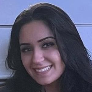 Christina Roki, 24 (TikTok明星)