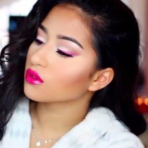 Christina Rose, 27 (YouTube明星)