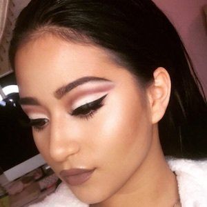 Christina Rose, 27 (YouTube Star)