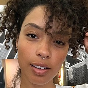 Christina Santini, 34 (Instagram明星)