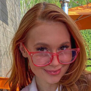 Christina Stratton, 26 (TikTok Star)