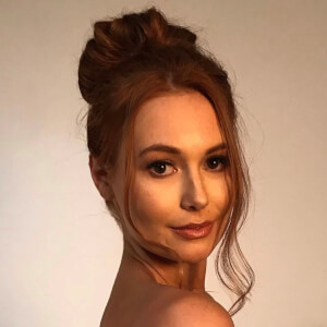 Christina Stratton image 8