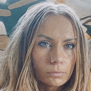 Christina Sutra, 37 (Instagram明星)