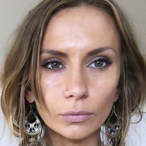 Christina Sutra, 37 (Instagram Star)