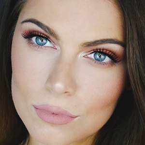 Christina Tiger, 33 (YouTube Star)