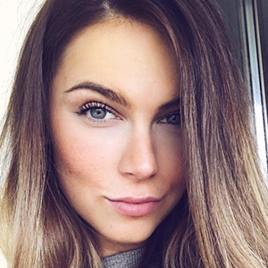 Christina Tiger, 33 (YouTube Star)