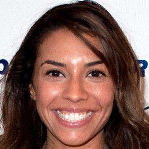 Christina Vidal, 42 (电影女演员)