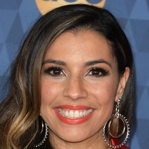 Christina Vidal, 44 (Attrice di film)