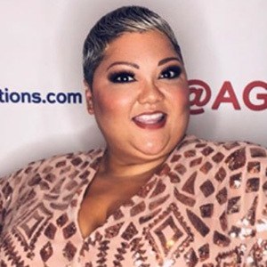 Christina Wells image 2