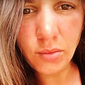 Christina Wilson, 46 (廚師)