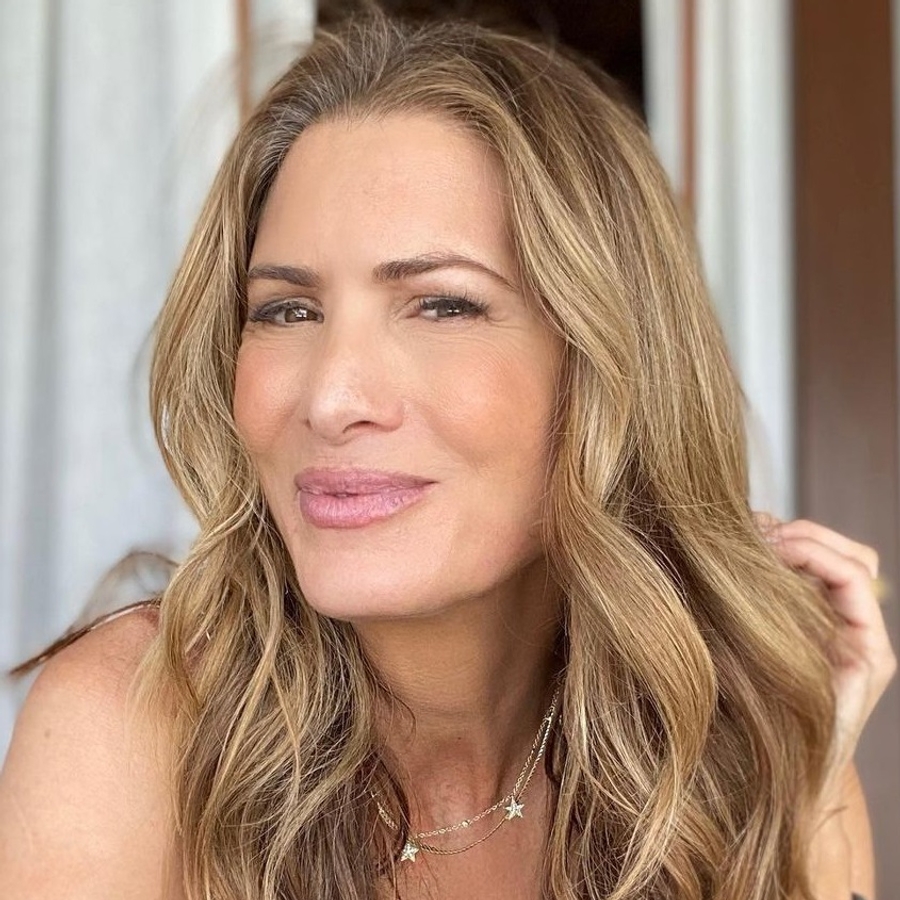 Christina Zilber image 1