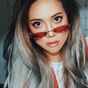 Christinaa Danks, 33 (YouTube Star)