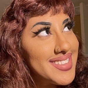 Christine Abadir, 25 (TikTok Star)