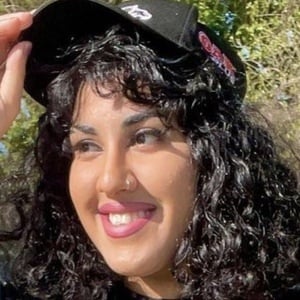 Christine Abadir, 25 (TikTok Star)