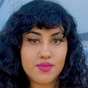 Christine Abadir, 25 (TikTok Star)