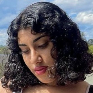 Christine Abadir, 25 (TikTok明星)