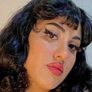 Christine Abadir, 25 (TikTok Star)