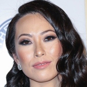Christine Alexandra Chiu, 41 (Reality Star)