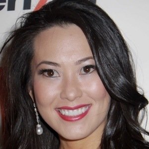 Christine Alexandra Chiu image 3