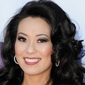 Christine Alexandra Chiu image 4