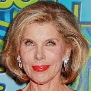 Christine Baranski, 71 (电影女演员)