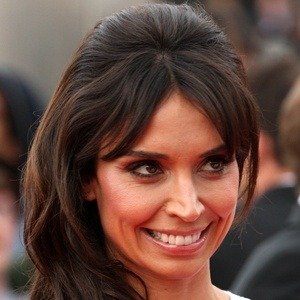 Christine Bleakley, 46 (TV Show Host)
