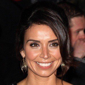Christine Bleakley, 46 (TV Show Host)