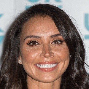 Christine Bleakley, 46 (TV Show Host)