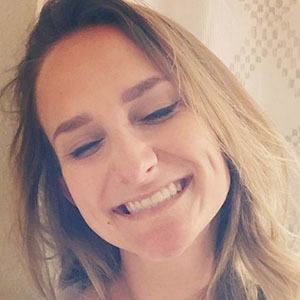 Christine Brecht, 34 (现实之星)