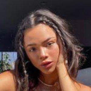 Christine Burke, 29 (Modella)