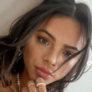 Christine Burke, 29 (Model)