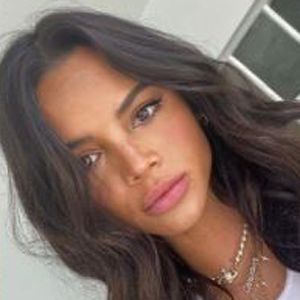 Christine Burke, 29 (Model)