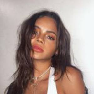 Christine Burke, 29 (Model)