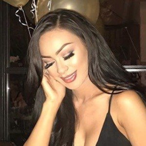 Christine Di'Amore, 38 (YouTube Star)