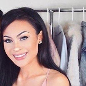 Christine Di'Amore, 38 (YouTube Star)