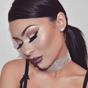 Christine Di'Amore, 38 (YouTube Star)