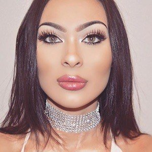 Christine Di'Amore, 38 (YouTube Star)