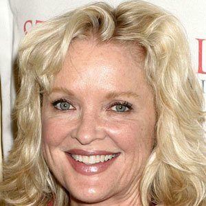 Christine Ebersole, 72 (TV Actress)