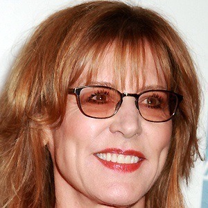 Christine Lahti, 73 (Actrice de télévision)